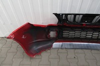 фото thumb №10, Бампер перед передний mitsubishi l200 5 v 15-