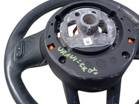 фото thumb №8, Воздуховод многофункциональный кожа jeep wrangler jl sahara