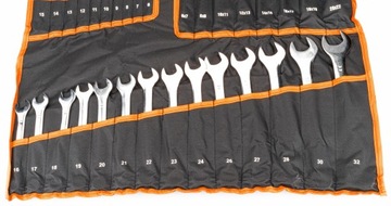 НАБОР КЛЮЧЕЙ TORX 6-32, 47 шт.