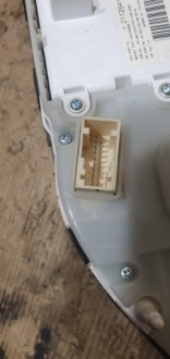 Счетчик приборы спидометр 1.2thp uk ang peugeot 2008 i рестайлинг  9822915980 Недорого, фото thumb