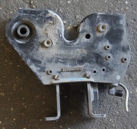 фото thumb №1, Замок кабины правый iveco stralis 500353618