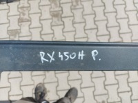 фото thumb №7, Lexus rx450h iv молдинг порог левая