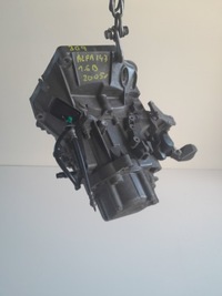 фото thumb №7, Коробка передач передач fiat alfa romeo 147 1.6 46736750