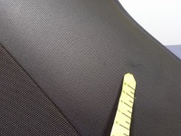 фото thumb №8, Bmw x5 g05 защита стойка правый задняя 7433706