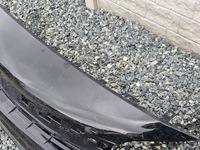 фото thumb №11, Бампер передний перед opel vivaro c 19- #6975