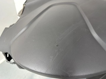 фото thumb №15, Ford mondeo mk v 2016 панелі розподільчі, консоль