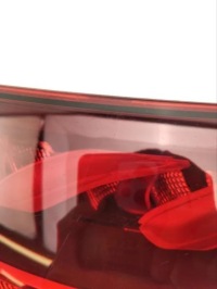 Купить Лампа левая задняя mercedes-benz eqe v295 a2949066500 electric 215kw 2024, фото thumb