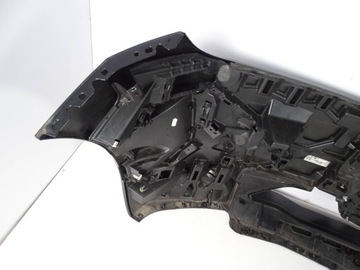 фото thumb №11, Бампер bmw ix20 м-пакет бампер переднее