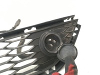 фото thumb №5, Ford edge 15- решётка бампера перед ft4b17k945ccw