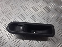 фото thumb №1, Панель стекло левый задняя renault scenic ii 156013870