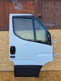 фото thumb №1, Дверь передние правое iveco daily iv