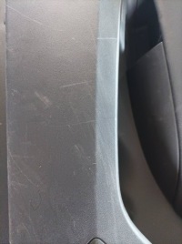 фото thumb №13, Сиденья заднее сиденье обшивки hb комплект полукожа eu opel insignia ii 2017- b