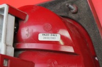 фото thumb №10, Лампа правая задняя задняя skoda octavia 1 i 5d hb 99r