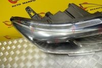 Nissan pathfinder r52 2013- фара фонарь  r америка Оригинал, фото thumb