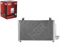 фото thumb №1, Конденсатор конденсатор кондиціонера rio 1.3i 00- hart