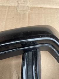 фото thumb №5, Audi s6 c8 4k0 решітка решітка радіатора бампера 4k0853651e біржа