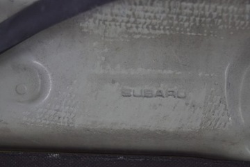 фото thumb №15, Капот крышка двигателя subaru outback iii 03-09