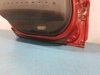 фото thumb №10, Renault megane ii дверь задняя левая teb76