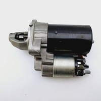 фото thumb №8, Стартер bosch bmw 3 e46 0986017110 / 0986xa7840 nr7 nowe