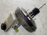 фото thumb №1, Vw up citigo насос гальмівна підсилювач гальм