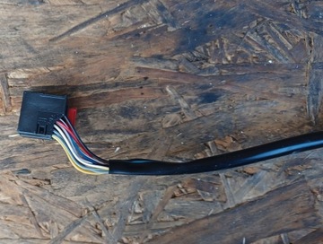 фото thumb №11, Vw golf v plus дзеркало праві 10 pin 076014 010836