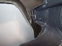 фото thumb №12, Приборная панель приборная консоль jeep cherokee kl