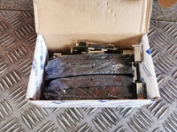 фото thumb №1, Cr-v iii 07-12 гальмівні колодки гальмівні перед 0405140s