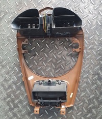 фото thumb №3, Рамка радио пепельница citroen c5