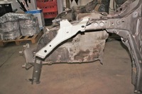 фото thumb №7, Sf268 ford focus mk4 чверть крила лівий перед