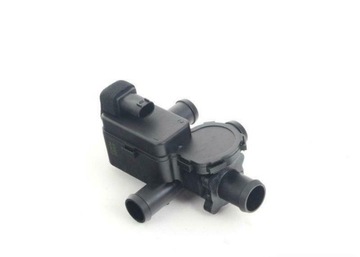 Клапан отопителя MERCEDES W199 W216 W217 W221