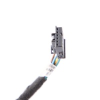 фото thumb №11, Mercedes s212 жгут штекер лампы задней правой a0255452226