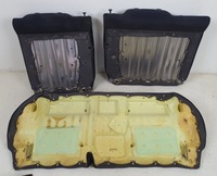 фото thumb №6, Заднє сидіння задня задня daihatsu sirion i