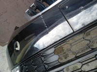 фото thumb №6, Бампер перед skoda octavia iii lift 5e0 2016-2020