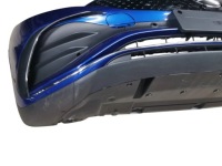 фото thumb №8, Бампер, решётка радиатора, решётка радиатора, решётки, электропроводка mercedes eqa w-243 lift amg 303.