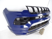 фото thumb №4, Бампер перед передній jeep compass ii lift 21-