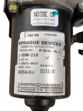 фото thumb №7, Tesla модель s 2020 перед механизм дворник стёкла передний / лобовой