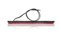 фото thumb №4, Лампа стоп світло стоп-сигнал задня czerwona led waś