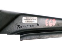 Bmw e60 e61 e63 e64 кронштейн бака омивача 7117646 Ціна, фото thumb