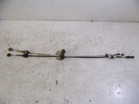 фото thumb №1, Трос троси перемикання передач opel vectra c