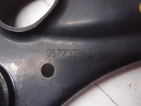 фото thumb №8, Рычаг левый перед renault captur ii