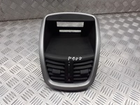 фото thumb №1, Решётка средняя обдув peugeot 207 9650068177