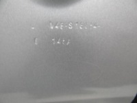 Ford kuga escape mk3 2020 - капот кришка двигуна alu Доставка, фото thumb