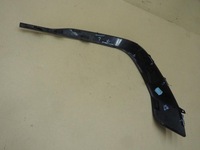 фото thumb №15, Audi a4 b9 s-line молдинг бампера левая задняя 8w0853555