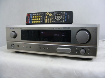 Приемник DENON AVR-1404 RDS/Pilot