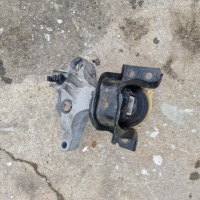 фото thumb №1, Подушка двигуна кронштейн dacia lodgy 112845638r