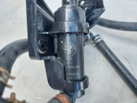 Sprysk омыватель фары правый  левое  пабтрубок  alfa romeo giulia veloce комплект Цена, фото thumb