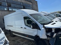 фото thumb №1, Ford transit jumbo mk8 дверь правые передние перед max eur 2020 2021 2022