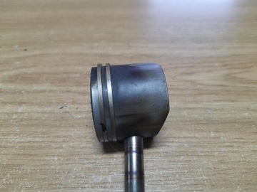 ECHO SRM 250 SI ЦИЛИНДР ПОРШЕНЬ ОРИГИНАЛЬНЫЙ КОМПЛЕКТ