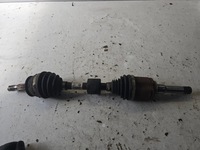 фото thumb №1, Opel mokka піввісь ліва 94531933 abjy 1.6 cdti автомат