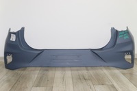 фото thumb №1, Ford puma mk2 бампер задняя новый оригинал